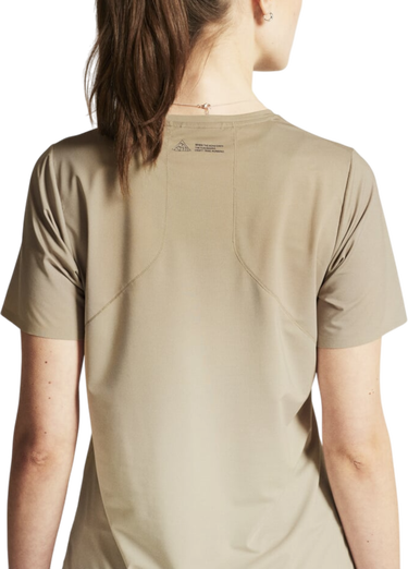 T-shirt Craft Craft Pro Trail 2 T-Shirt Beige | 1915402-608000, 3