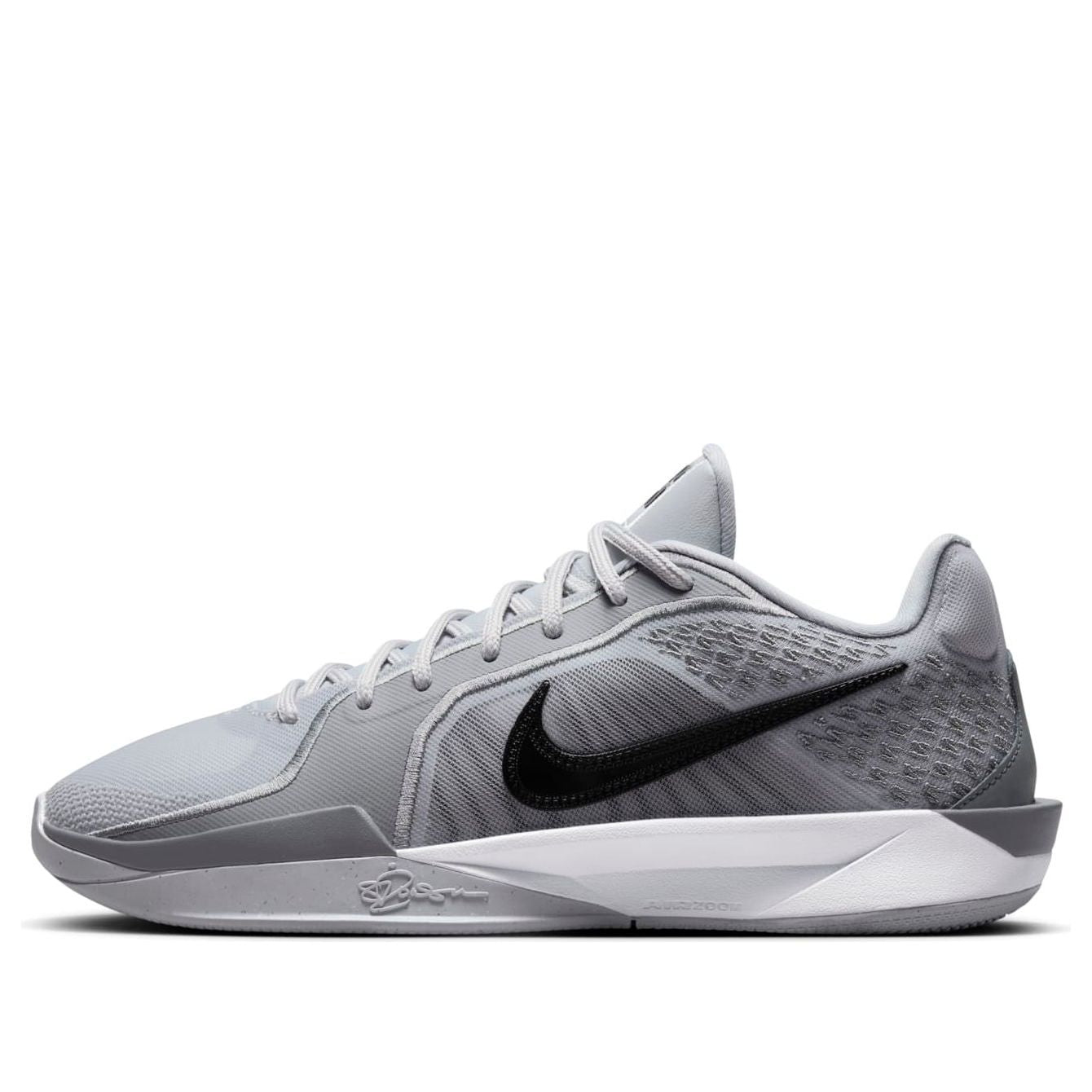 Sneakers og sko Nike Sabrina 2 Grå | HF3234-001, 0