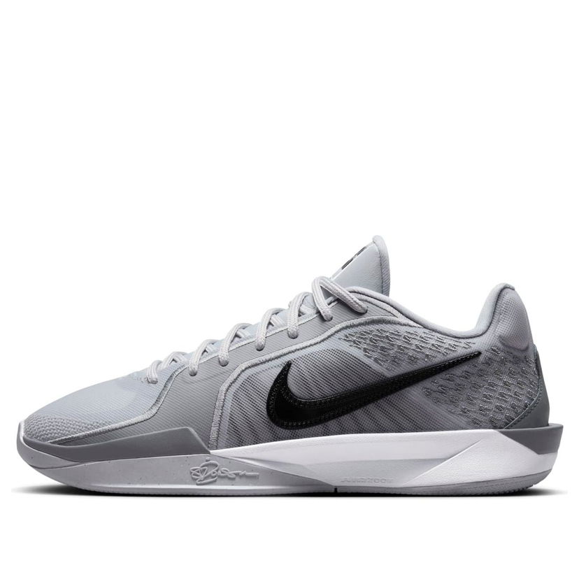 Sneakers og sko Nike Sabrina 2 Grå | HF3234-001