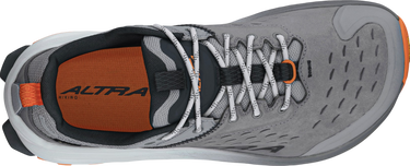 Sneakers og sko Altra Running Olympus 6 Hike Low GTX Grå | al0a85nm-2201, 2
