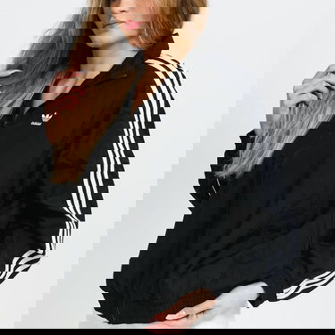 Vindjakke adidas Originals Adicolor Classics Japona Sort | GN2928, 2