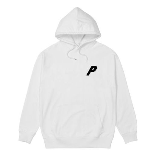 Sweatshirt Palace Ultimo Tri-Chenille Hoodie Hvid | PAL-FW21-457