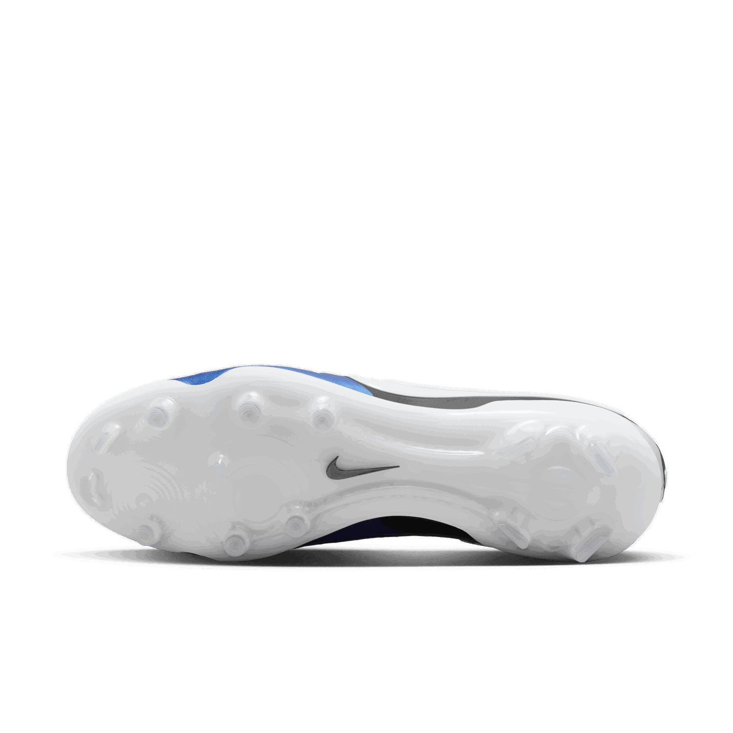 Sneakers og sko Nike Tiempo Legend 10 Elite Firm Ground Blå | DV4328-400, 1
