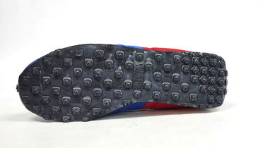 Sneakers og sko Nike Montreal Racer Vintage Blå | 476717 400, 5
