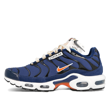 Sneakers og sko Nike Air Max Plus SE ''Running Club - Deep Royal Blue'' Blå | DC9332-001, 3