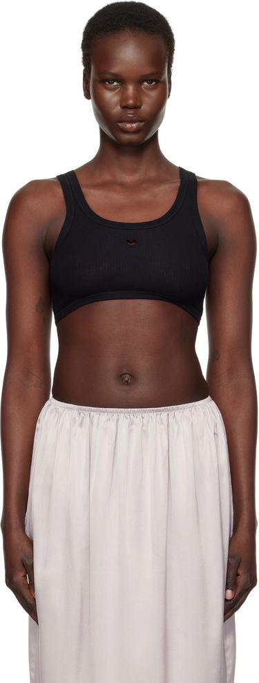Nederdel Baserange Heart Bra Lilla | BRHE-RB-000, 0