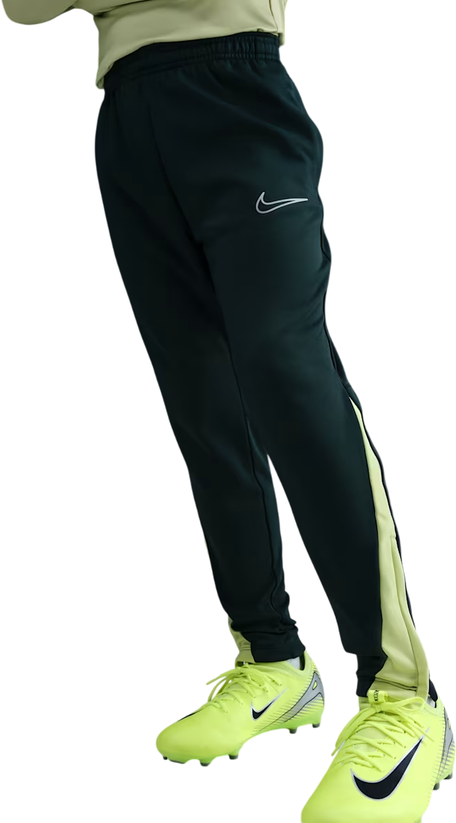 Joggingbukser Nike Therma-FIT Academy Pants Grøn | fj6182-390, 0