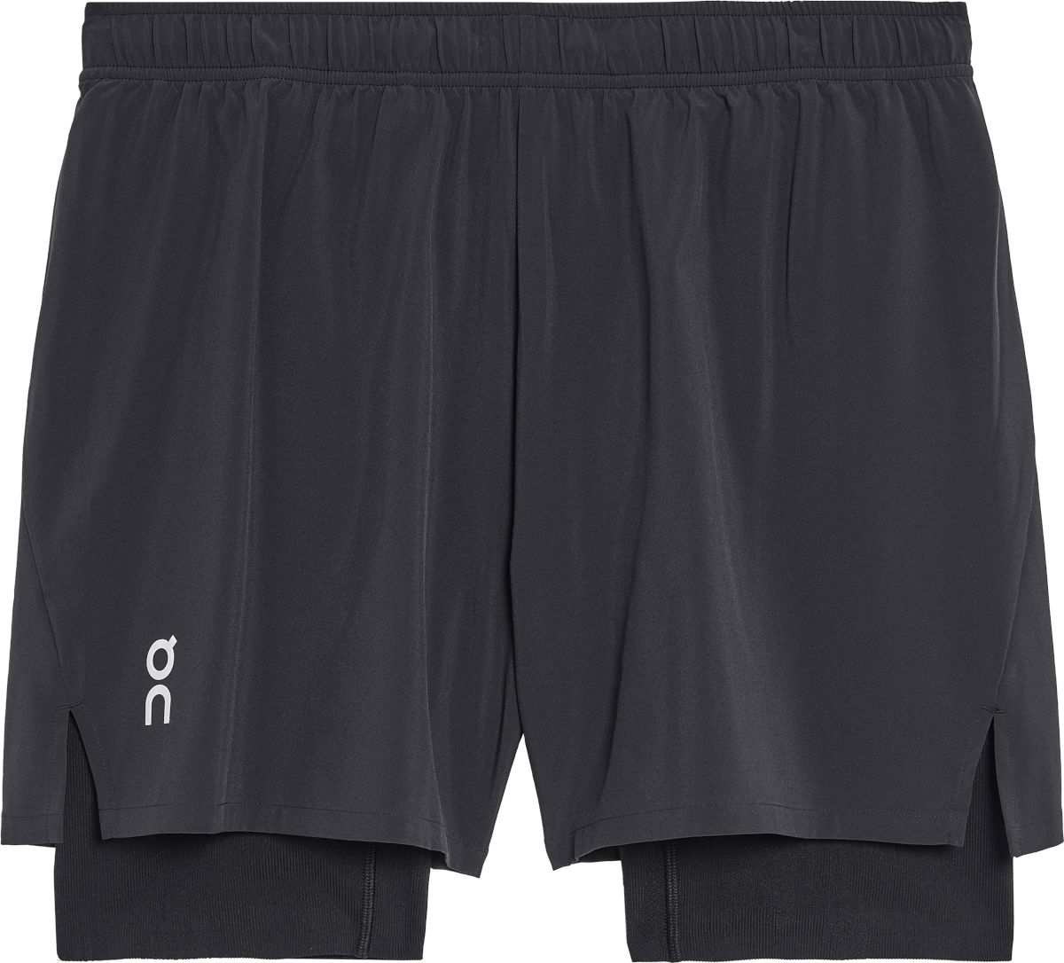 Shorts On Running Pace Shorts Grå | 1me10200553, 1