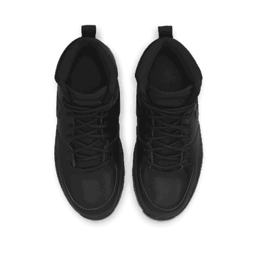 Sneakers og sko Nike Manoa Sort | HF0750-001, 3