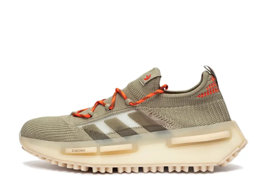 Sneakers og sko adidas Originals Rimowa x NMD S1 "Grey" Grå | HQ3962, 1