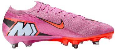 Sneakers og sko Nike ZM VAPOR 16 ELITE SG-PRO Lyserød | FQ8688-600, 1