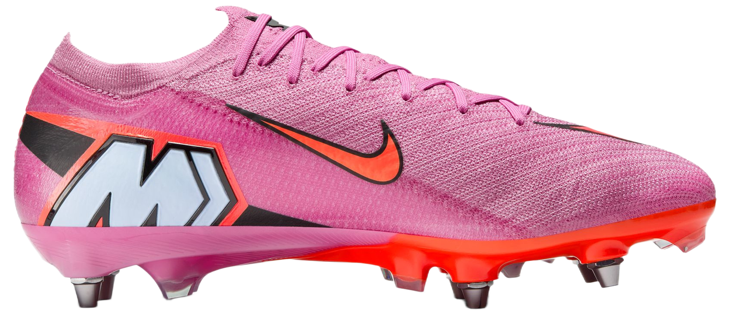 Sneakers og sko Nike ZM VAPOR 16 ELITE SG-PRO Lyserød | FQ8688-600, 1