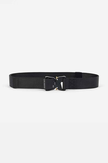 Bælter Alpha Industries Utility Belt Sort | 136930.03, 0