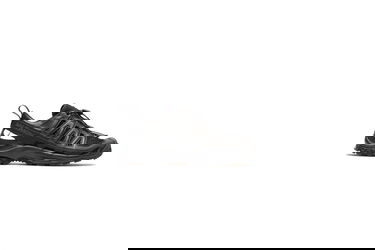 Sneakers og sko Salomon XA PRO 3D AMPHIB Sort | L47740000, 0