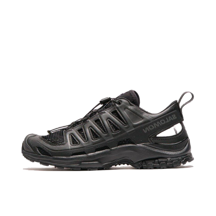 Sneakers og sko Salomon XA PRO 3D AMPHIB Sort | L47740000