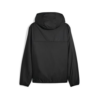 Puffer jakke Puma Essentials Lightweight Padded Jacket Sort | 688296_01, 4