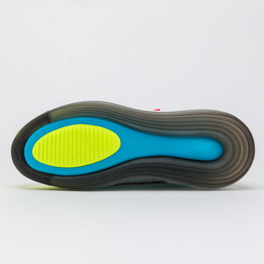 Sneakers og sko Nike MX-720-818 Worldwide Hvid | CT1282-100, 5