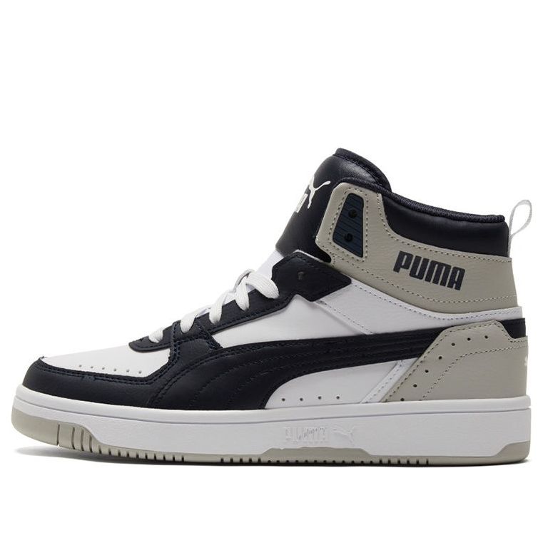 Sneakers og sko Puma Rebound Joy Hvid | 374765-11, 0