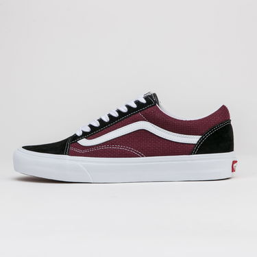 Sneakers og sko Vans Old Skool P&C Sort | VN0A4U3BWT91, 1