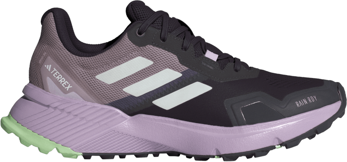 Sneakers og sko adidas Performance adidas Terrex TERREX SOULSTRIDE R.RDY W Grå | id7754, 0