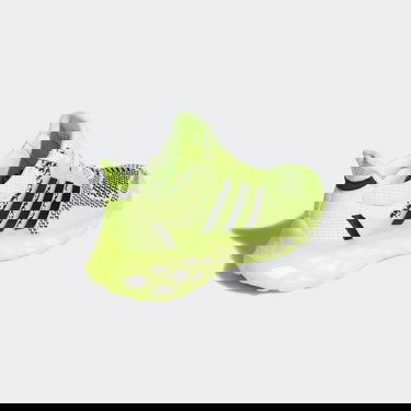 Sneakers og sko adidas Performance UltraBOOST Web DNA Gul | GY4172, 1