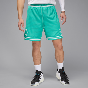 Shorts Jordan Jordan Sport Diamond Dri-FIT Mesh Shorts Grøn | HF9910-392, 0