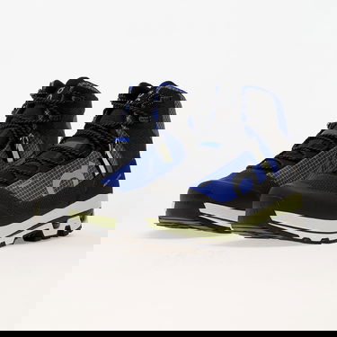 Sneakers og sko On Running Cloudalpine Waterproof Sort | 3MD10831198, 5