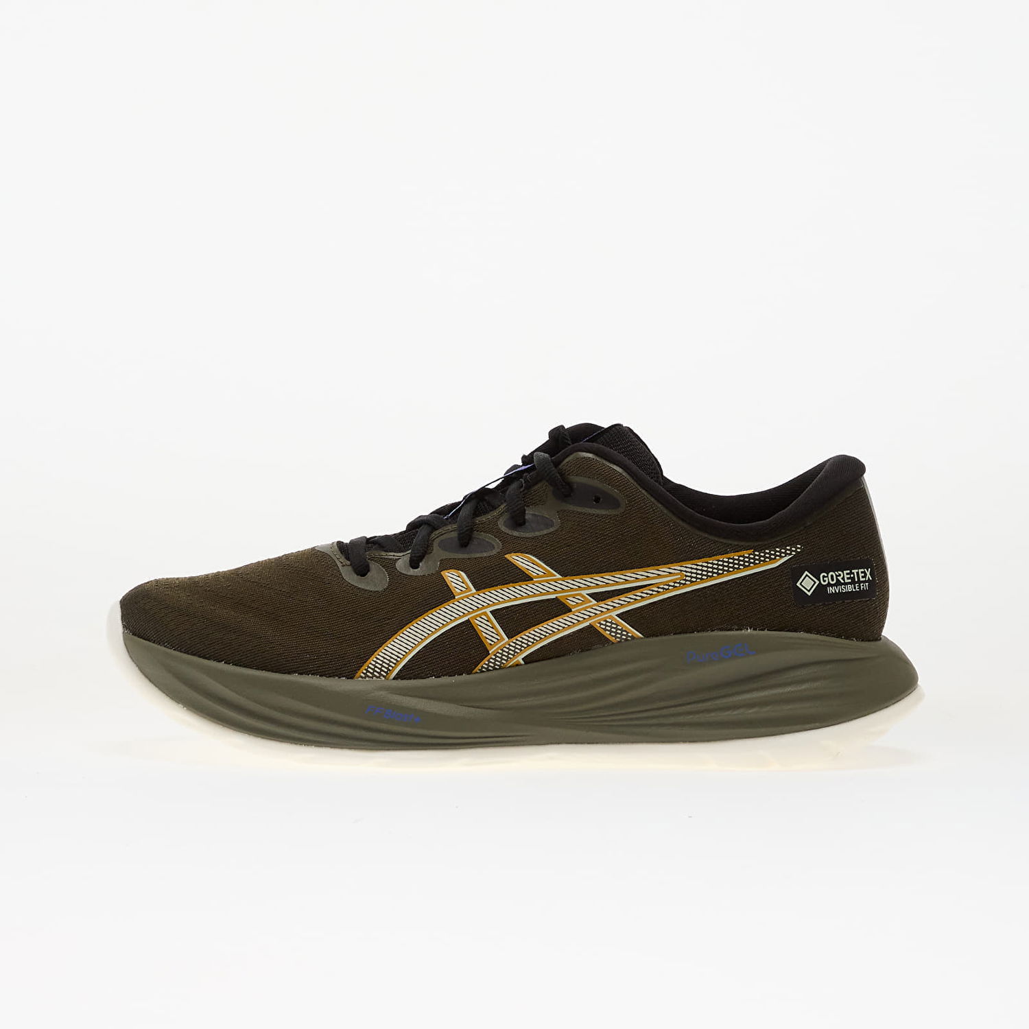 Sneakers og sko Asics Gel-Cumulus 27 GTX Grøn | 1011C048-200, 0