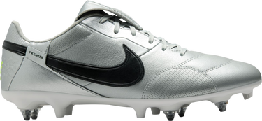 Sneakers og sko Nike THE PREMIER III SG-PRO AC Football Boots Metalisk | hm0273-004, 0