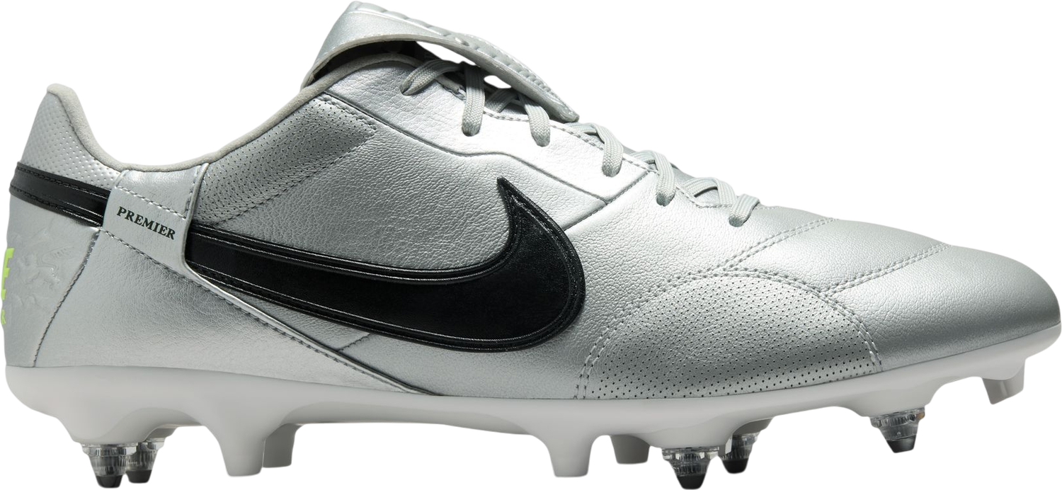 Sneakers og sko Nike THE PREMIER III SG-PRO AC Football Boots Metalisk | hm0273-004, 0