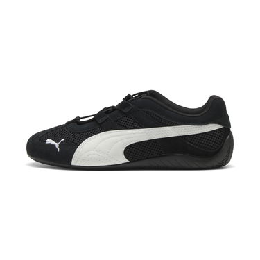 Sneakers og sko Puma Speedcat Go Sort | 403589_01, 0