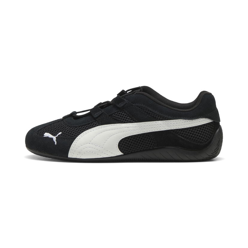 Sneakers og sko Puma Speedcat Go Sort | 403589_01