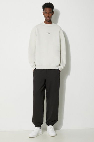 Joggingbukser Puma MMQ Sweatpants Sort | 624007, 0