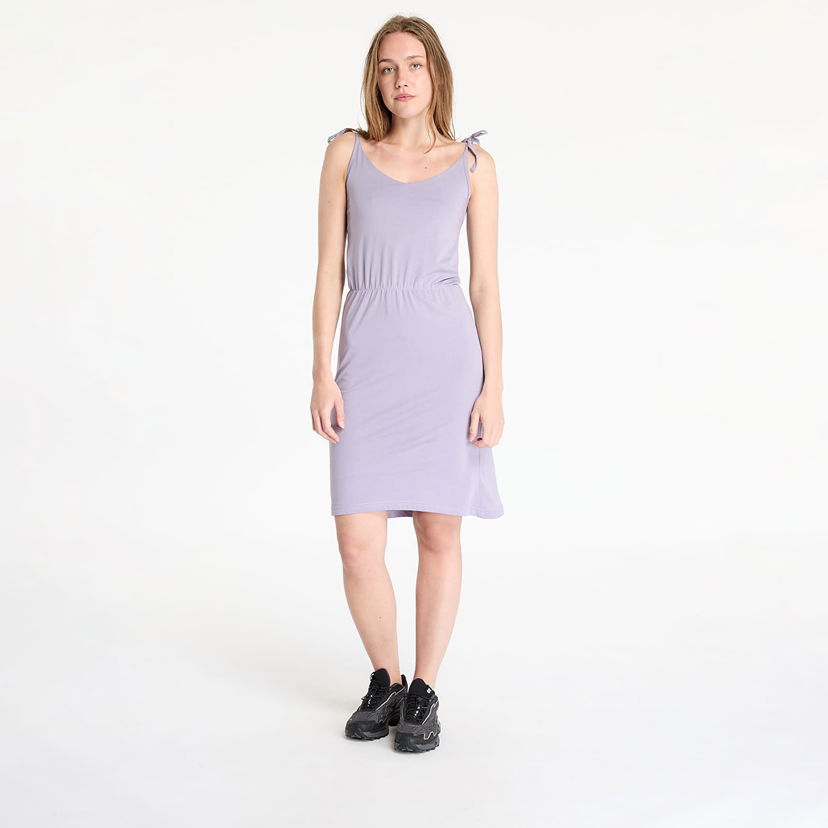 Kjole Horsefeathers Horsefeathers Keira Dress Lilla | SW906E