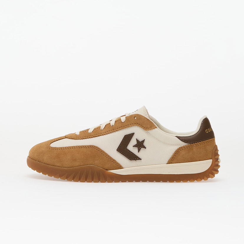 Sneakers og sko Converse Run Star Trainer Brun | A15738C