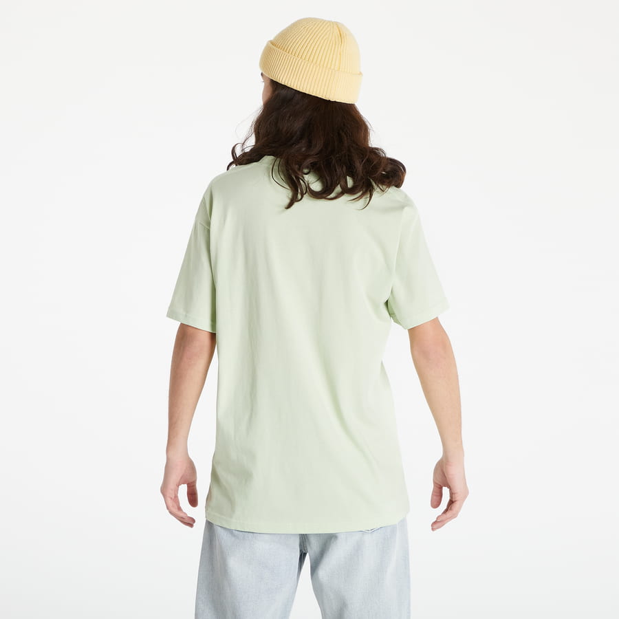 T-shirt Vans Classic Tee Grøn | VN000GGGYSJ, 1