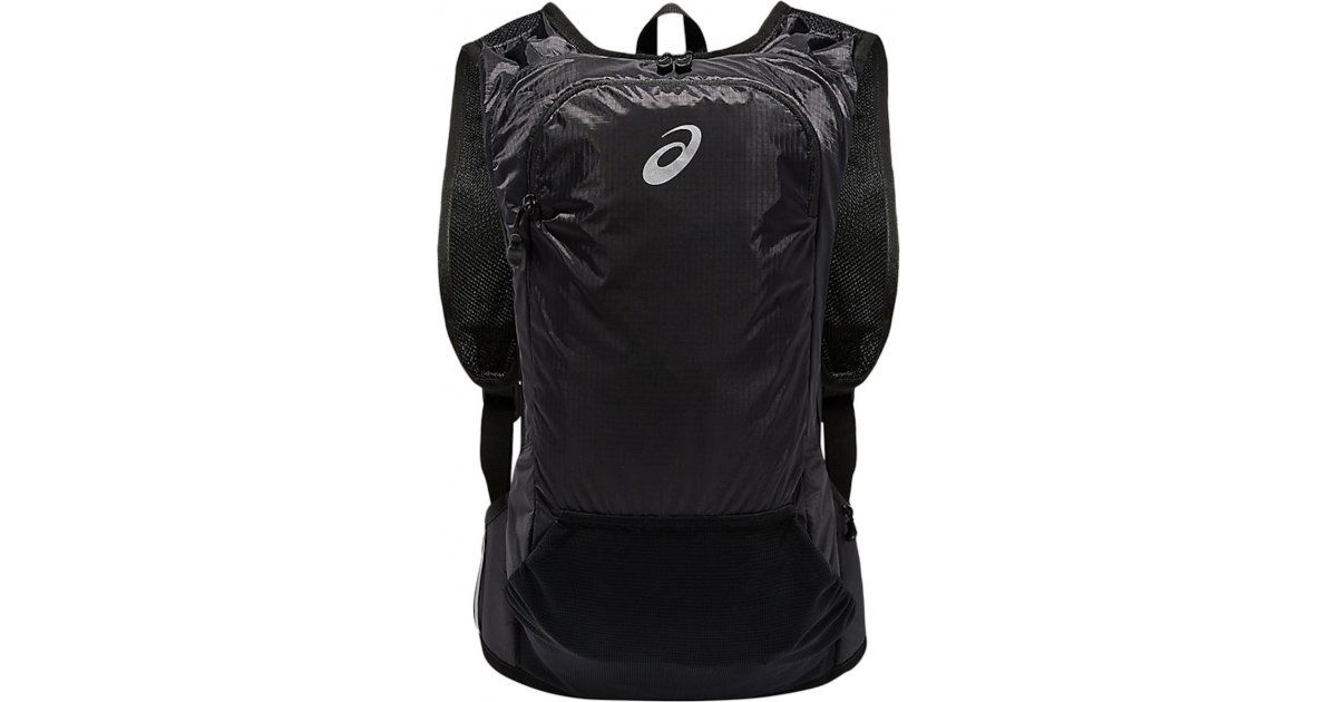 Rygsæk Asics Lightweight Running Backpack 2.0 Sort | 3013a575-001, 1