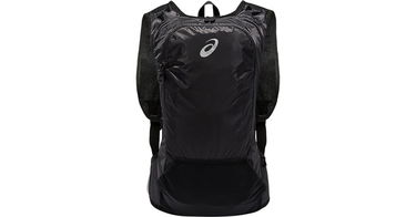 Rygsæk Asics Lightweight Running Backpack 2.0 Sort | 3013a575-001, 1