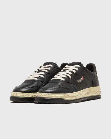 Sneakers og sko Autry MIHARA YASUHIRO x SUPVINT LOW Sort | AVLMMMY2, 1