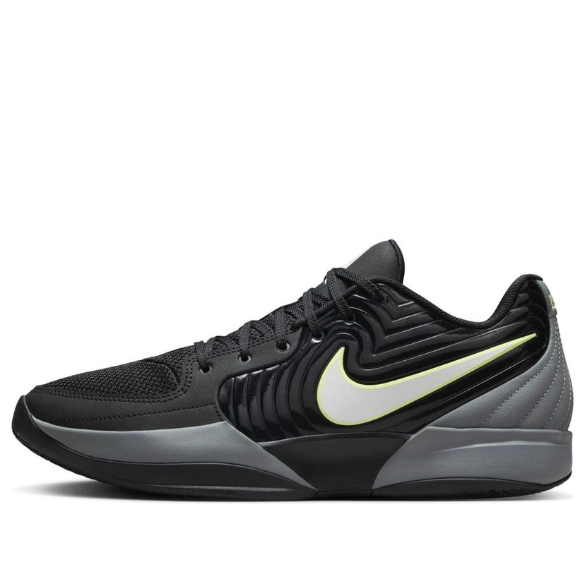 Sneakers og sko Nike Ja 2 EP Night Vision Sort | FD7327-001