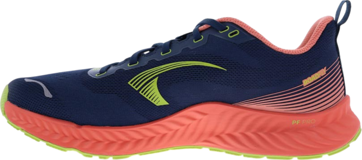 Sneakers og sko inov-8 INOV-8 RoadFly Blå | 001282-blcolm-s-001, 1