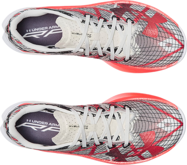 Sneakers og sko Under Armour Velociti Elite 2 Rød | 3027205-301, 3