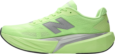 Sneakers og sko New Balance New Balance FuelCell Rebel v5 Grøn | mfcxlz5-mfcxlz5, 1