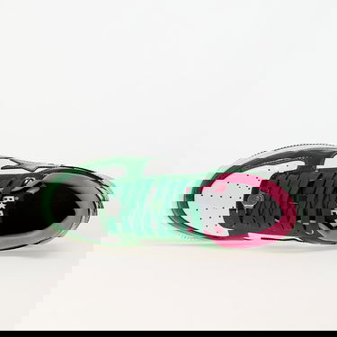 Sneakers og sko BAPE Bape Sta M2 "Green" Grøn | 001FWK801301MGRN, 3