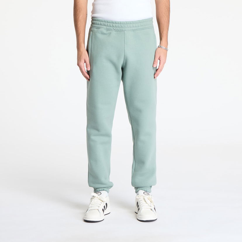 Joggingbukser adidas Originals Essentials Green Sweatpants Grøn | JD2421