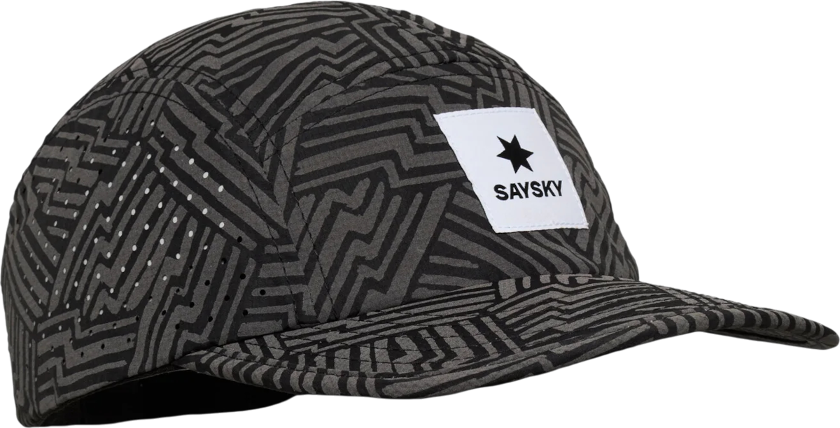 Kasket Saysky Combat Reflective 5-Panel Cap Flerfarvet | ouaca103c1050-ouaca103c1050, 0