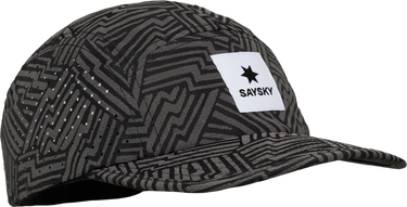 Kasket Saysky Combat Reflective 5-Panel Cap Flerfarvet | ouaca103c1050-ouaca103c1050, 0