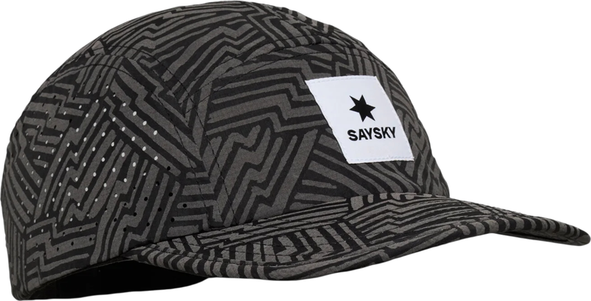 Kasket Saysky Combat Reflective 5-Panel Cap Flerfarvet | ouaca103c1050-ouaca103c1050