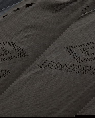 Sweater Umbro Lasered Nylon Crewneck Top Grå | UBMW0252FA164 GRY0046, 3