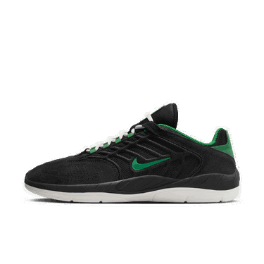 Sneakers og sko Nike SB Vertebrae Sort | FD4691-003, 0